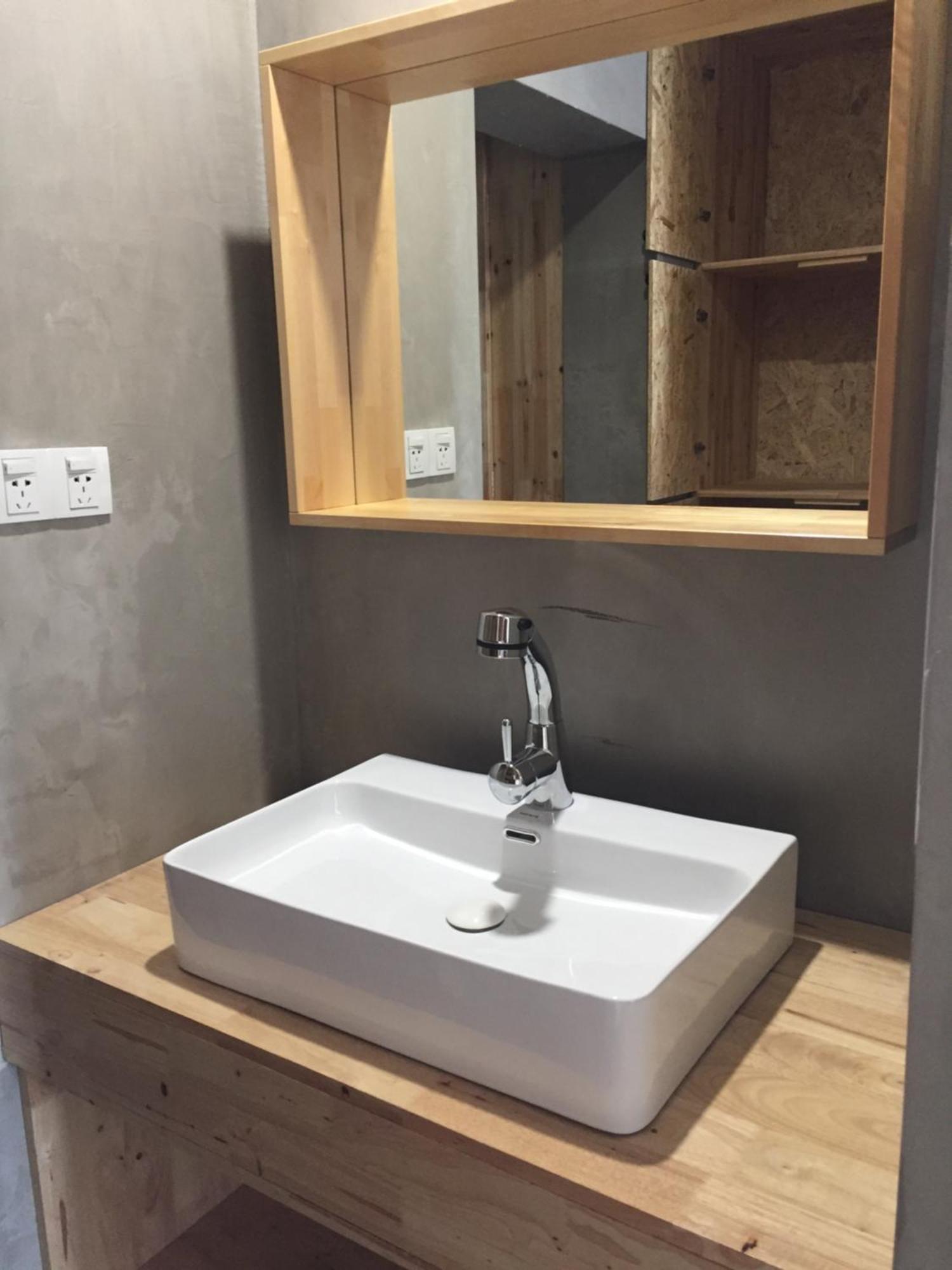 Ma Cherie Homestay Shanghai Exterior photo