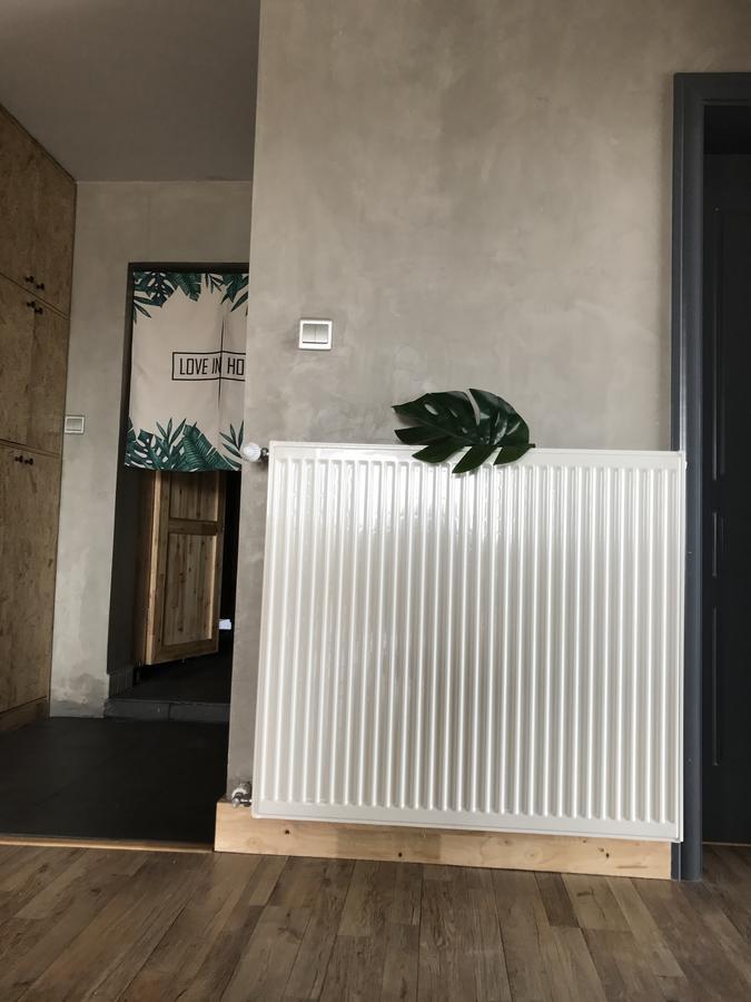 Ma Cherie Homestay Shanghai Exterior photo